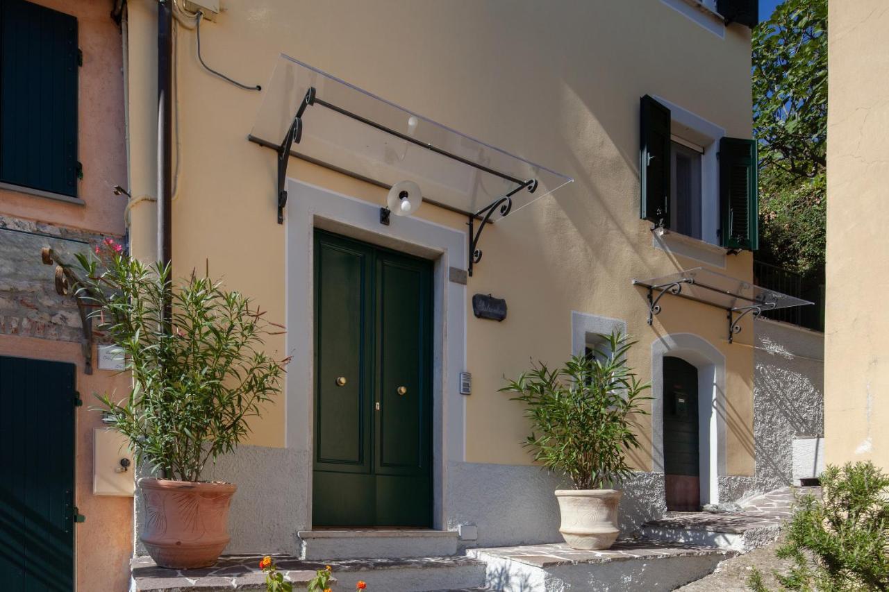 Pietrantica - Affittacamere Con Giardino Nuova Apertura A Trebiano -Citr מראה חיצוני תמונה