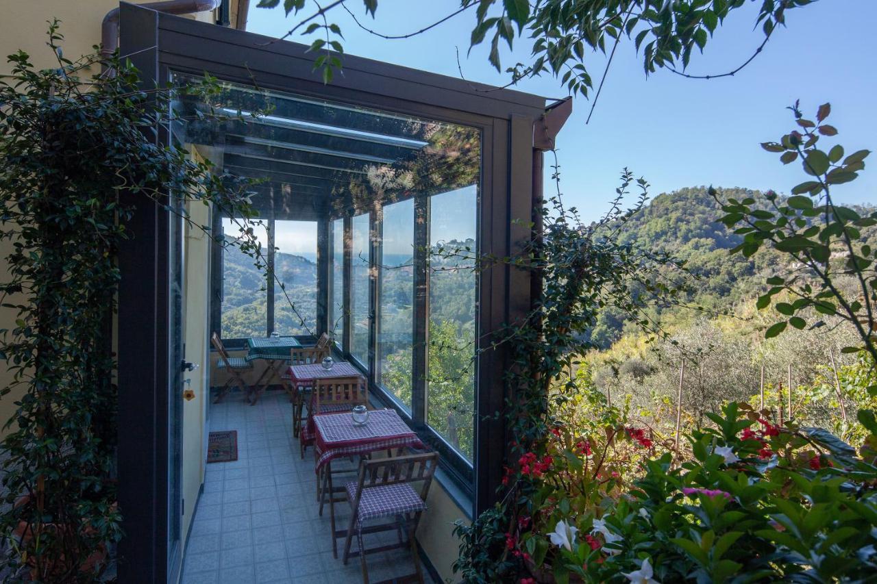 Pietrantica - Affittacamere Con Giardino Nuova Apertura A Trebiano -Citr מראה חיצוני תמונה
